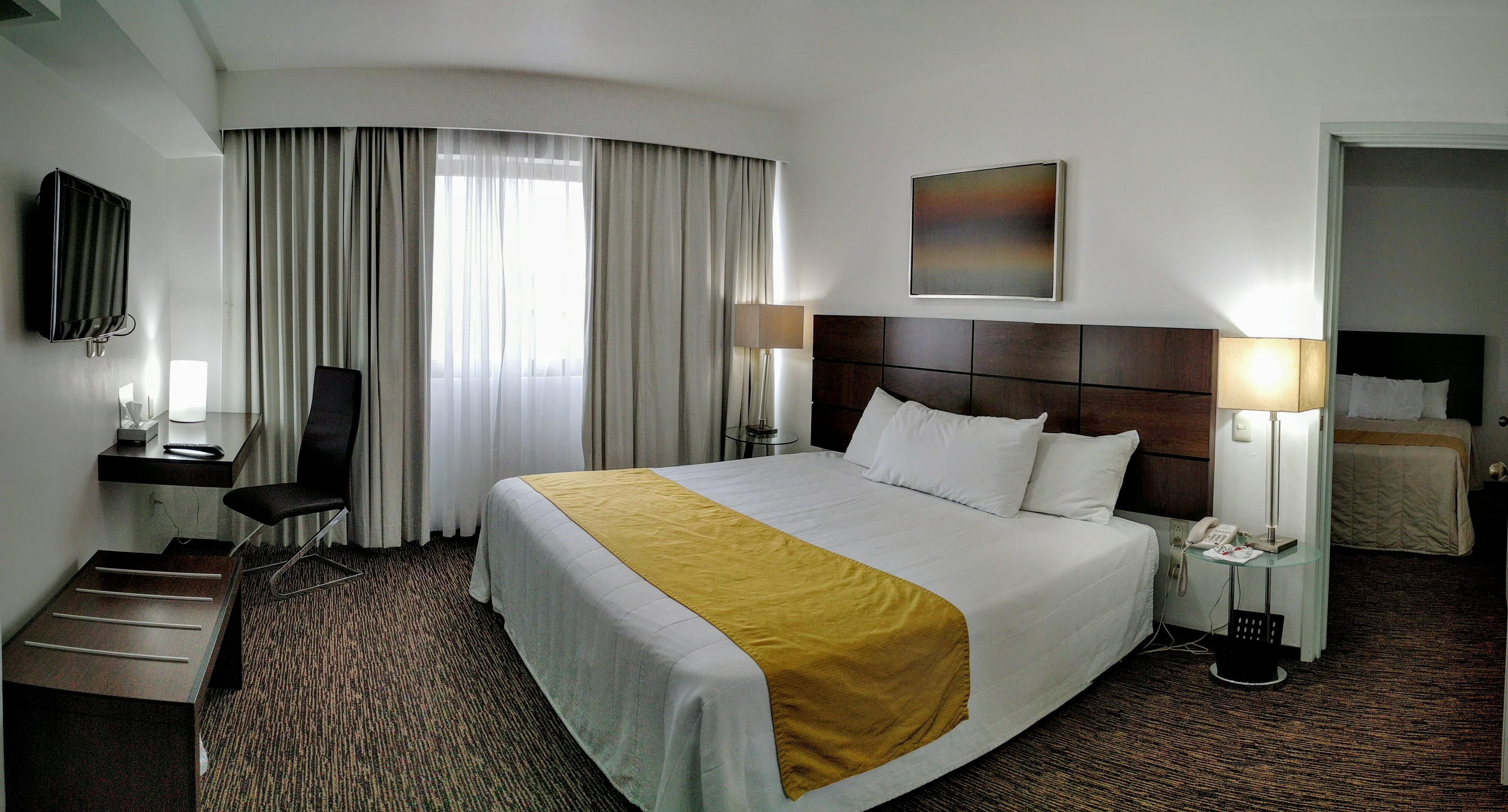 Hotel Fray Junipero Serra Tepic Dış mekan fotoğraf