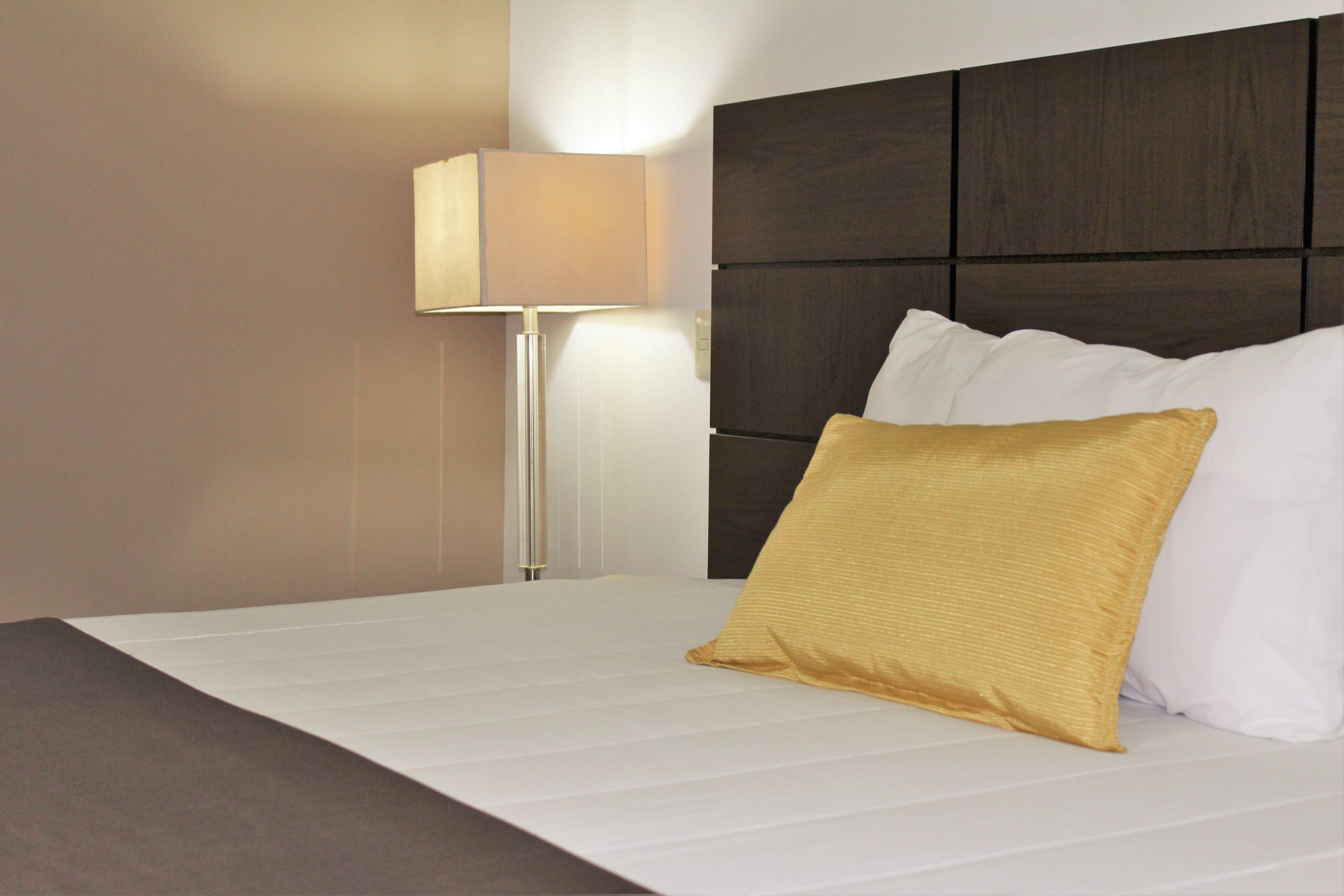 Hotel Fray Junipero Serra Tepic Dış mekan fotoğraf