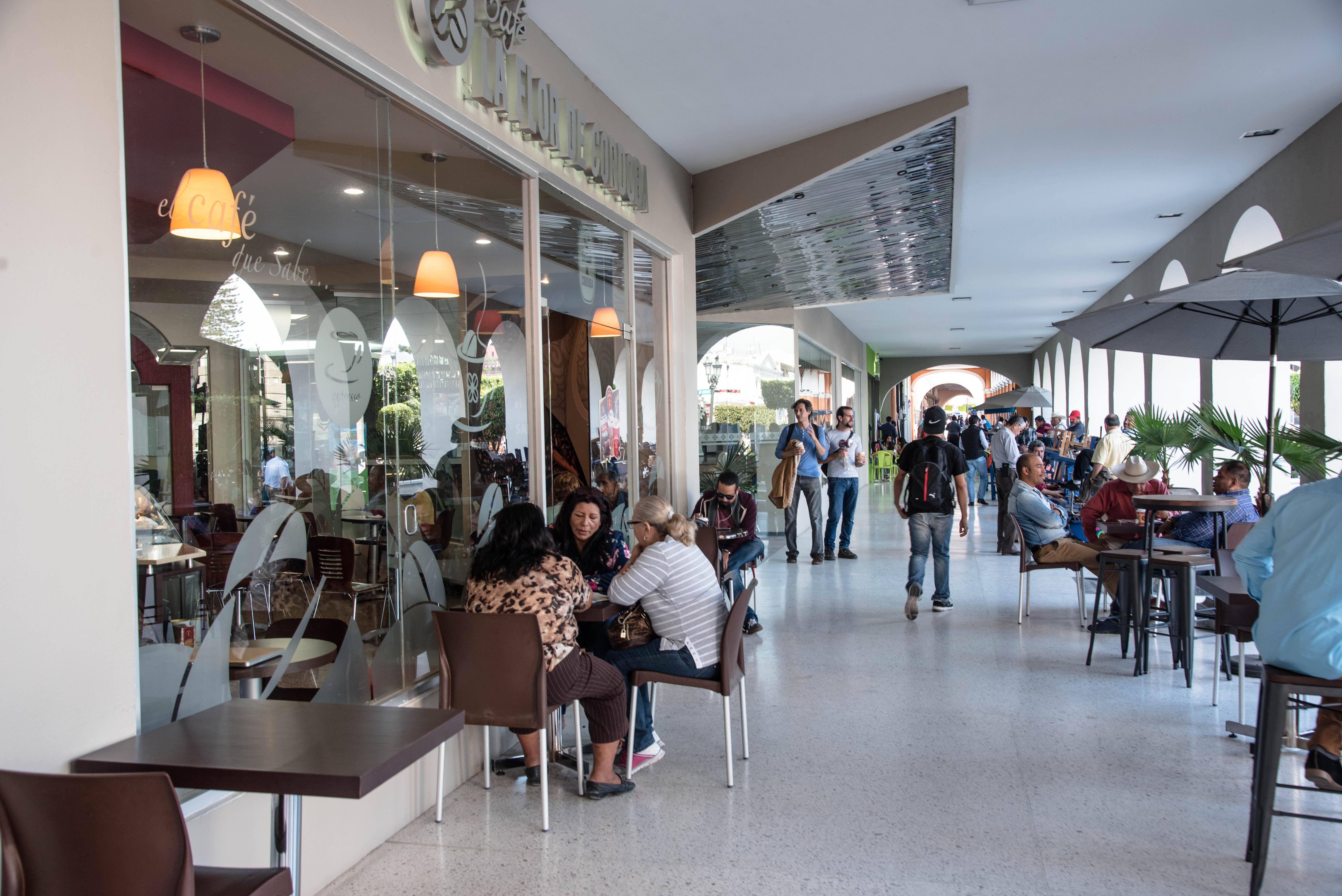 Hotel Fray Junipero Serra Tepic Dış mekan fotoğraf