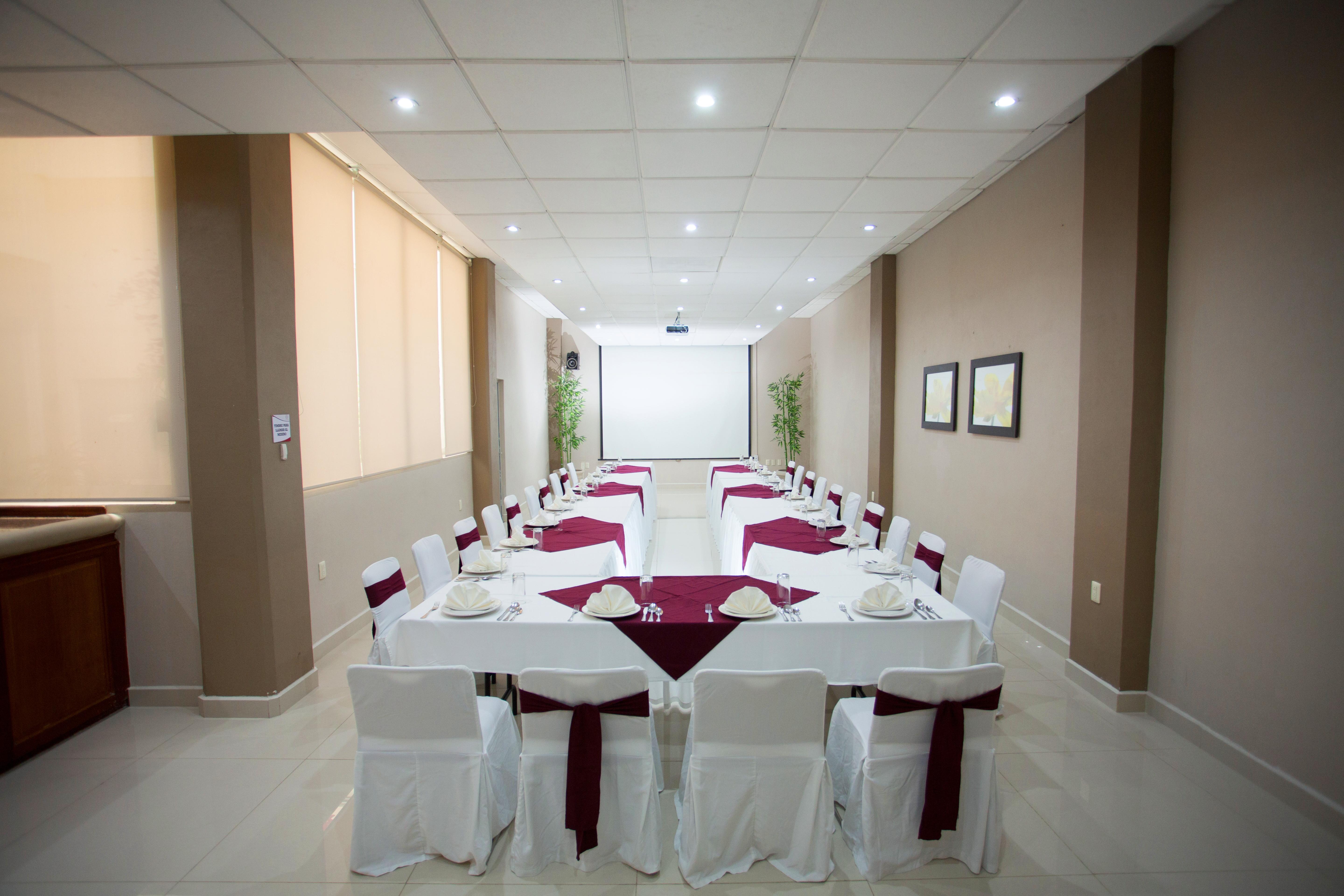 Hotel Fray Junipero Serra Tepic Dış mekan fotoğraf