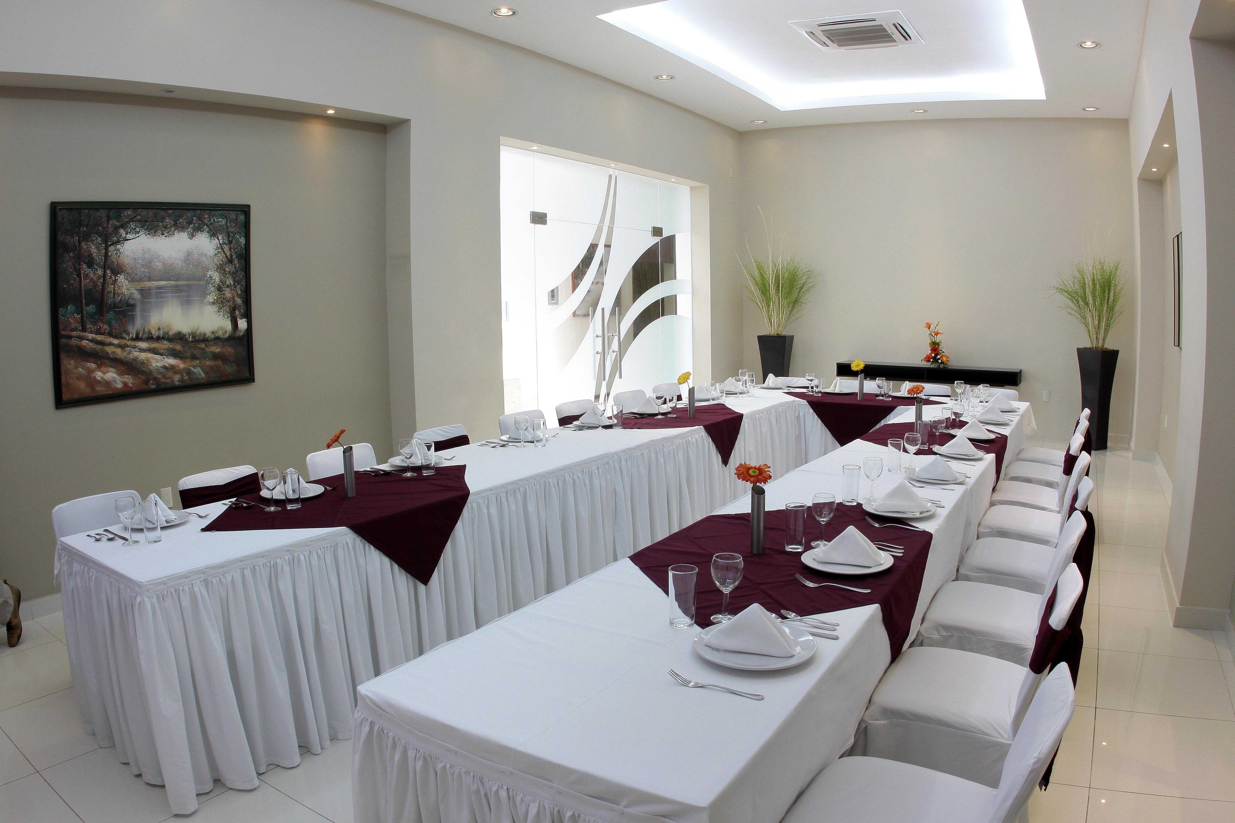 Hotel Fray Junipero Serra Tepic Dış mekan fotoğraf