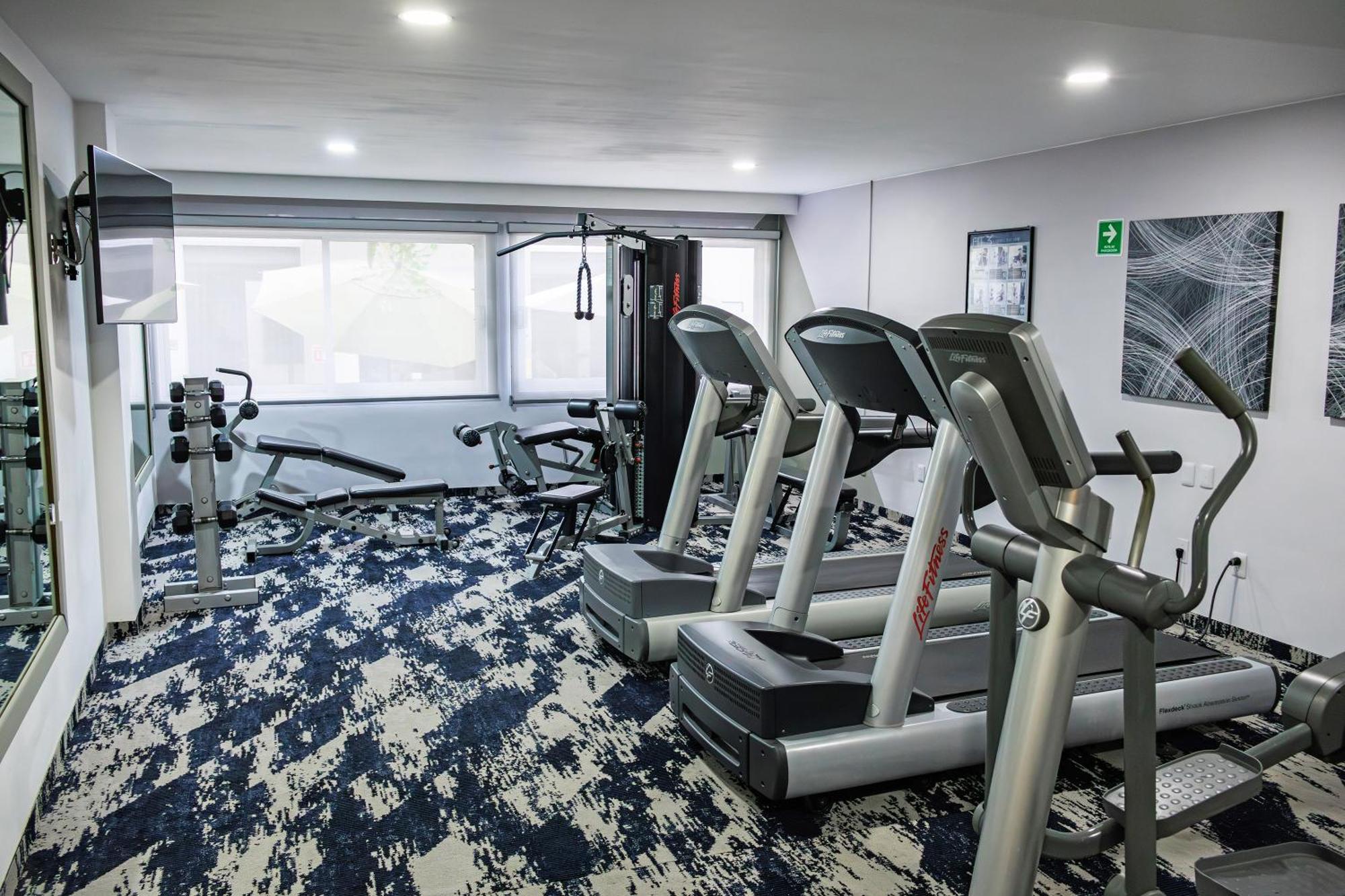 Hotel Fray Junipero Serra Tepic Dış mekan fotoğraf