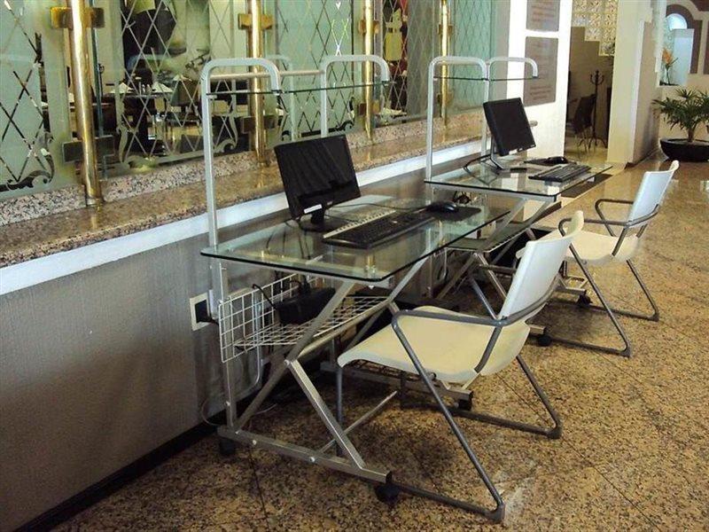 Hotel Fray Junipero Serra Tepic Dış mekan fotoğraf