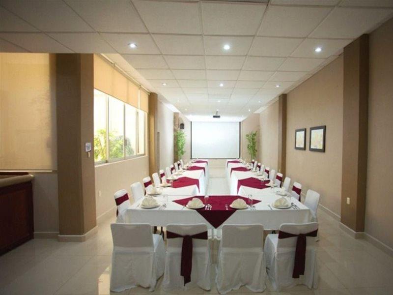 Hotel Fray Junipero Serra Tepic Dış mekan fotoğraf