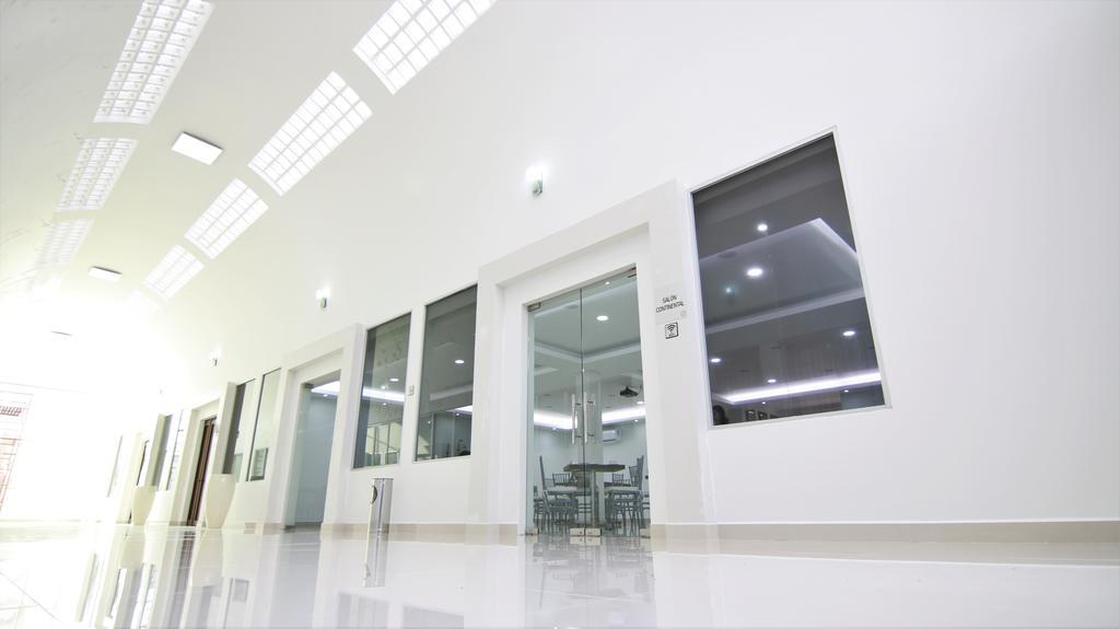 Hotel Fray Junipero Serra Tepic Dış mekan fotoğraf