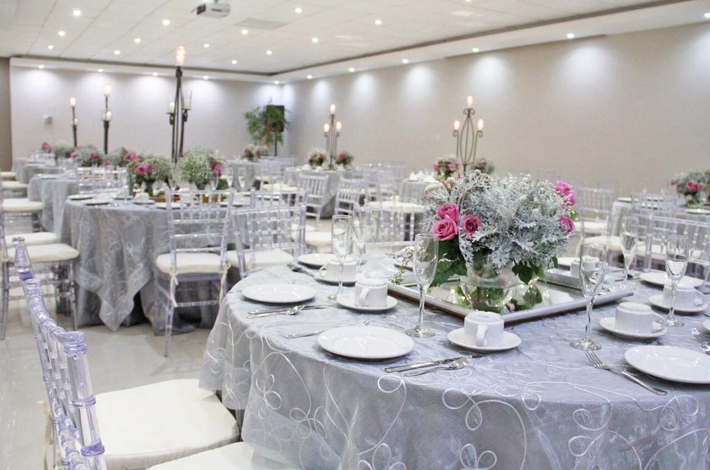 Hotel Fray Junipero Serra Tepic Dış mekan fotoğraf
