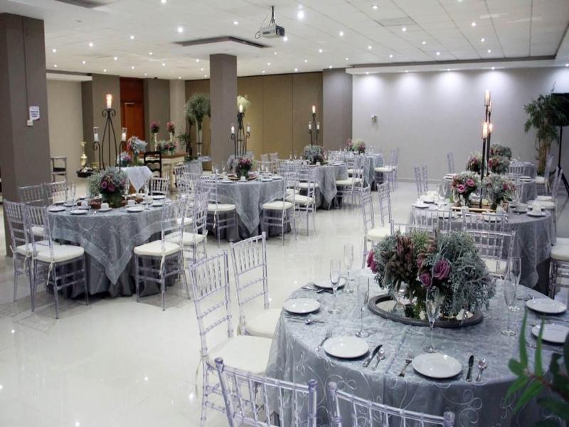 Hotel Fray Junipero Serra Tepic Dış mekan fotoğraf